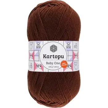 Příze Příze Kartopu Baby One 890