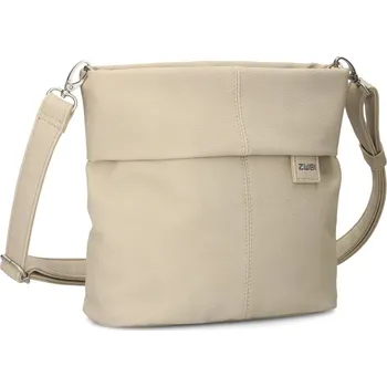 Kabelka ZWEI Kabelka MADEMOISELLE M8 NUBUK-LINEN