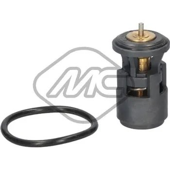 Těsnění motoru Termostat, chladivo Metalcaucho 35921