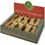 JK Animals Pamlsek pes-Kost Natural Odour Control s Yuccou 10 cm