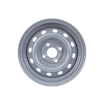 Plechové kolo Ocelový ráfek pro přívěs UNITRAILER 4Jx13"H2 4x100 ET:30