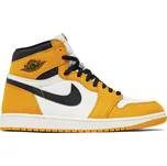 Jordan 1 High OG DZ5485-701 Yellow Ochre