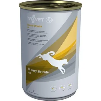 Krmivo pro psa Trovet ASD Urinary Struvite konzerva pes 400g