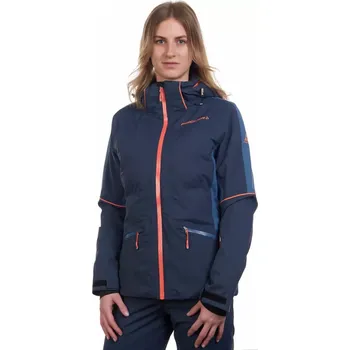 Bunda Fischer Maribor 40/L modrá