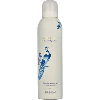 Sprchový gel Rituals Amsterdam Collection Foaming Shower Gel 200 ml