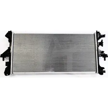 Chladič motoru Chladič, chlazení motoru AVA FT2464