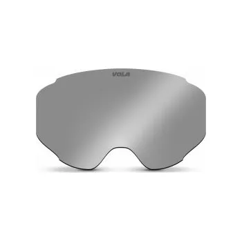 Sjezdové lyžování Náhradní sklo VOLA INNOVITY Blue Mirror Cat.3