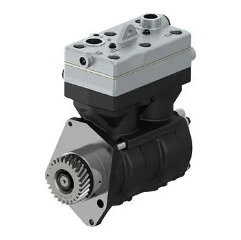 Autodoplněk Kompresor, pneumatický systém WABCO 9125101030