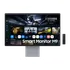 Monitor Samsung Smart OLED M90SF