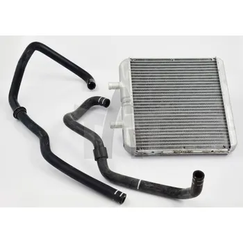 Výměník tepla, vnitřní vytápění NRF NRF54216