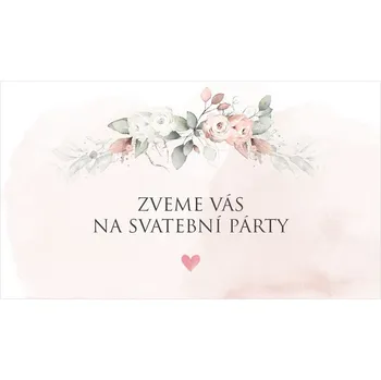 Pozvánka Pozvánka na raut 248