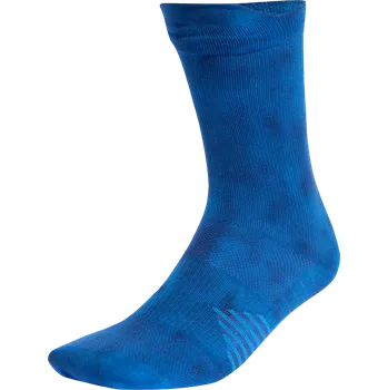 Pánské ponožky Ponožky adidas Run x Graphic Socks kd6970 Velikost S