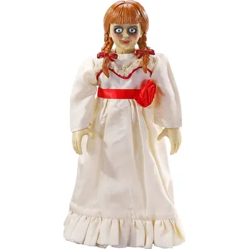 Figurka Noble Collection Annabelle Conjuring 19 cm