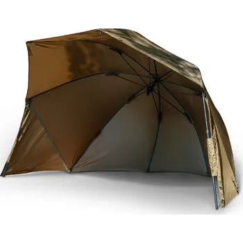 Avid Carp Přístřešek Revolve 60in Overnight Brolly