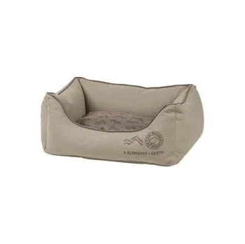 Pelíšek pro psa Pelech 4Elements Sofa Bed M Hnědá Kiwi