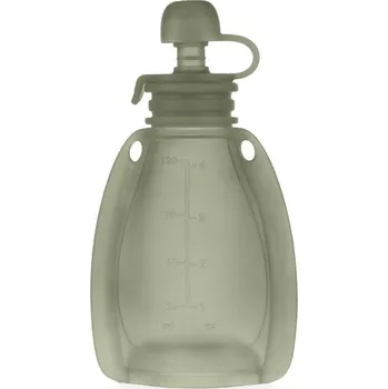 Silikonová plnitelná kapsička na dětskou stravu Zopa