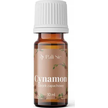 Vonný olej - Skořice 10ml - PALI SIĘ