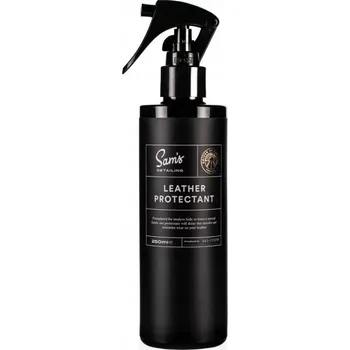 Sam's Detailing Leather Protectant (250 ml)
