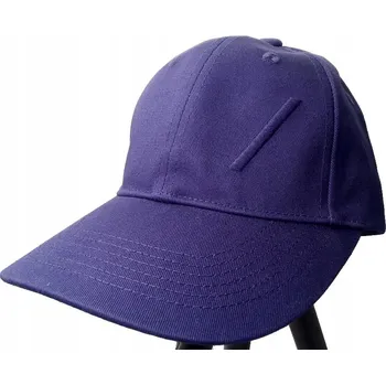 Kšiltovka Kšiltovka Baseballová (tmavě modrá) "VOLVO" (vhodná jako dárek)