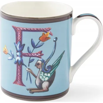 Hrnek Spode porcelán 340 ml