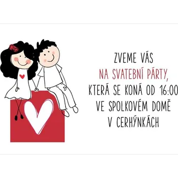 Pozvánka Pozvánka na raut 227