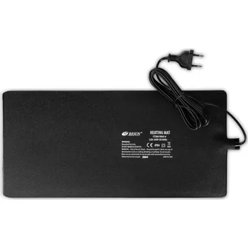 Teraristika Voděodolná topná deska Resun PVC 20 x 45 cm / 24 W