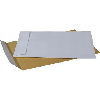 Obálka Obálka bez okénka C3 (324 x 458 mm) hnědá 250 ks