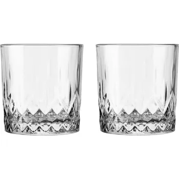 Sklenice Sklenice na whisky TableTalks 300 ml 2 ks