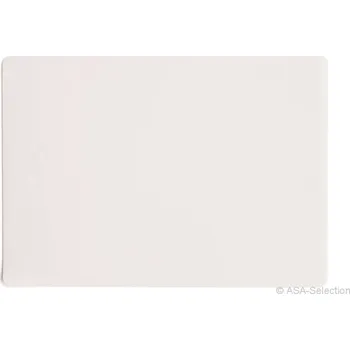 Obraz Obdélníková podložka 46 x 33 cm