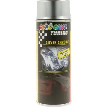 Barva ve spreji Lak s extra efekty DUPLI COLOR 674761