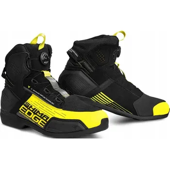 Moto obuv Moto boty krátké Shima Edge Vent