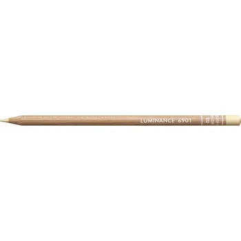 Pastelka Pastelka Caran d'Ache Luminance 6901 Hnědá 832