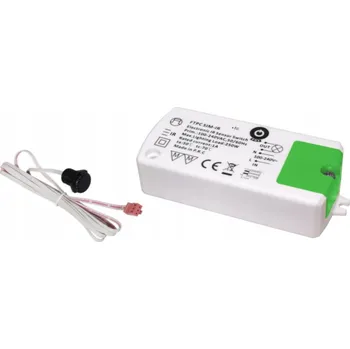 POS Infračervený (IR) senzor s ovladačem FTPC SIM-IR + S101