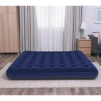 Bazén Nafukovací matrace pro dva 203 x 183 x 22 cm