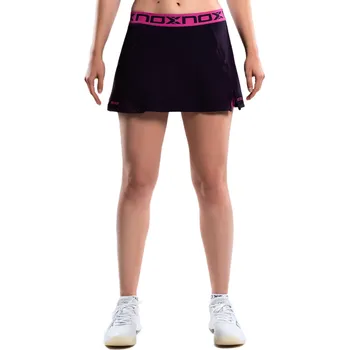 Dámská sukně Dámská sukně NOX Women Pro Blackberry Rose Skirt XS