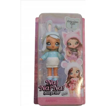 Panenka Na! Na! Na! Surprise Mini-pop Série 1
