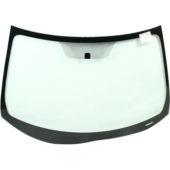 Tuning Nové čelní sklo Citroen C4 Aircross / Peugeot 4008 2012-2017