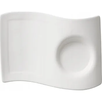Talíř Dezertní talíř Villeroy&Boch NewWave Caffe 27 cm