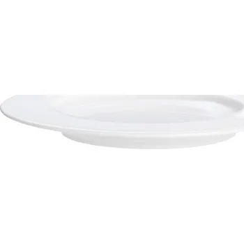 Talíř Asa dezertní talířek na dort, zákusky, na oslavu, 18 cm, malý talířek