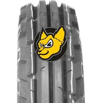 Pneu pro těžký stroj GTK AS10 6.50 -16 91 A6 TT