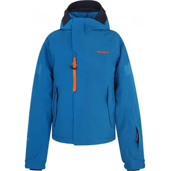 Husky Gonzal Kids modrá