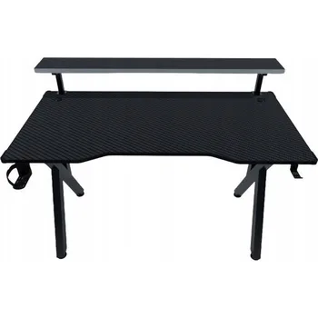 Počítačový stůl Herní stůl Cobra 120 x 73 x 60 cm