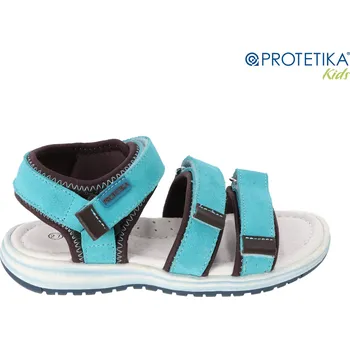 Dětská móda protetika Protézy - sandály NELINA TOP VÝPRODEJ! Veľkosť: 28