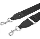 Přídavný popruh na kabelku Marc Jacobs 2F3SST016S08 Černá OS