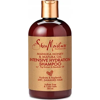 Šampon Šampon SheaMoisture 384 ml pro univerzální péči