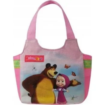 Vadobag Kabelka Máša a medvěd malá