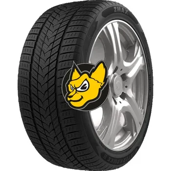 Zimní osobní pneu Pneumatiky ZMAX WINTERHAWKE II 255/55 R20 110H, zimní pneu, osobní a SUV
