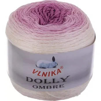 Příze Příze Dolly Ombre 305