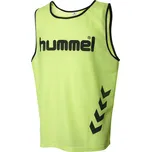HUMMEL FUNDAMENTAL TRAINING BIB Barva: Žlutá, Velikost: XL