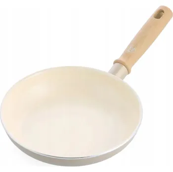 Pánev Tradiční pánev GreenChef 20 cm s nepřilnavým povrchem
